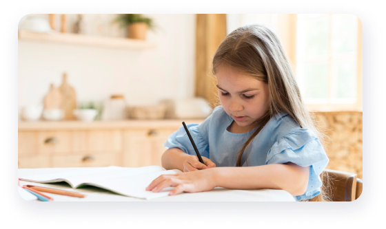 О чем расскажет плохой почерк ребенка: от низкой мотивации до творческих способностей